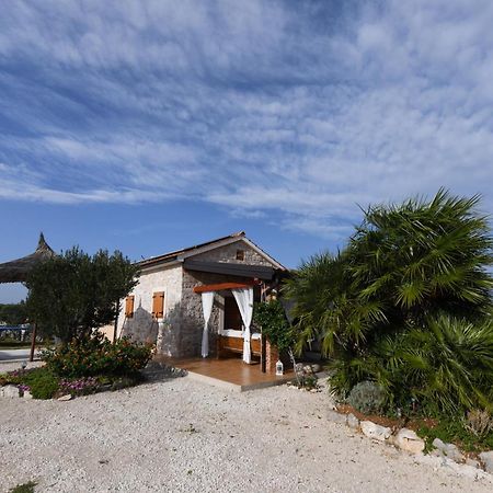 Beach House Marina Grande Betina  Esterno foto