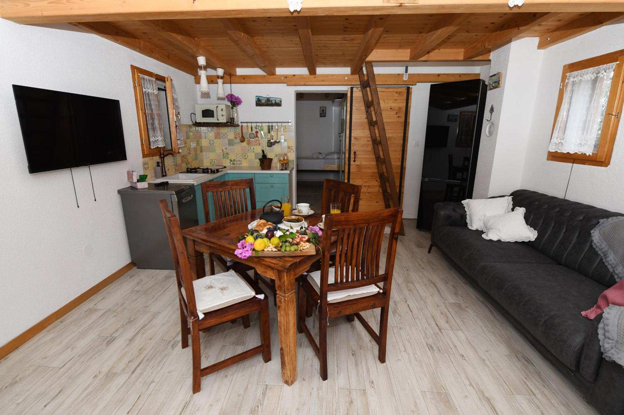 Beach House Marina Grande Betina  Esterno foto